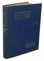 Cronistoria del naviglio nazionale da guerra (1860-1906)