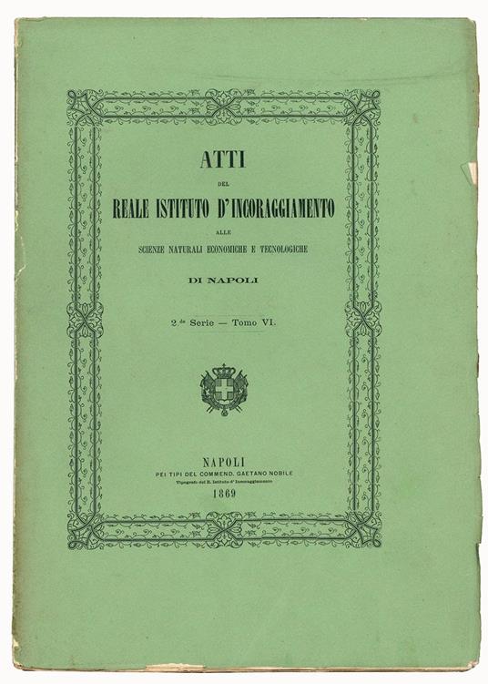 Di taluni espedienti usati a danneggiare, conquassare e distruggere i ponti da guerra, le navi corazzate, e le difese dei fiumi e delle coste - Giuseppe Novi - copertina