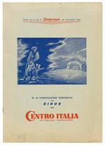N. 44 composizioni disegnate da Girus per Centro Italia settimanale indipendente. Supp. al n. 144 di Centro Italia settimanale indipendente (17 dicembre 1954)