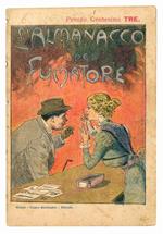 L' Almanacco del fumatore