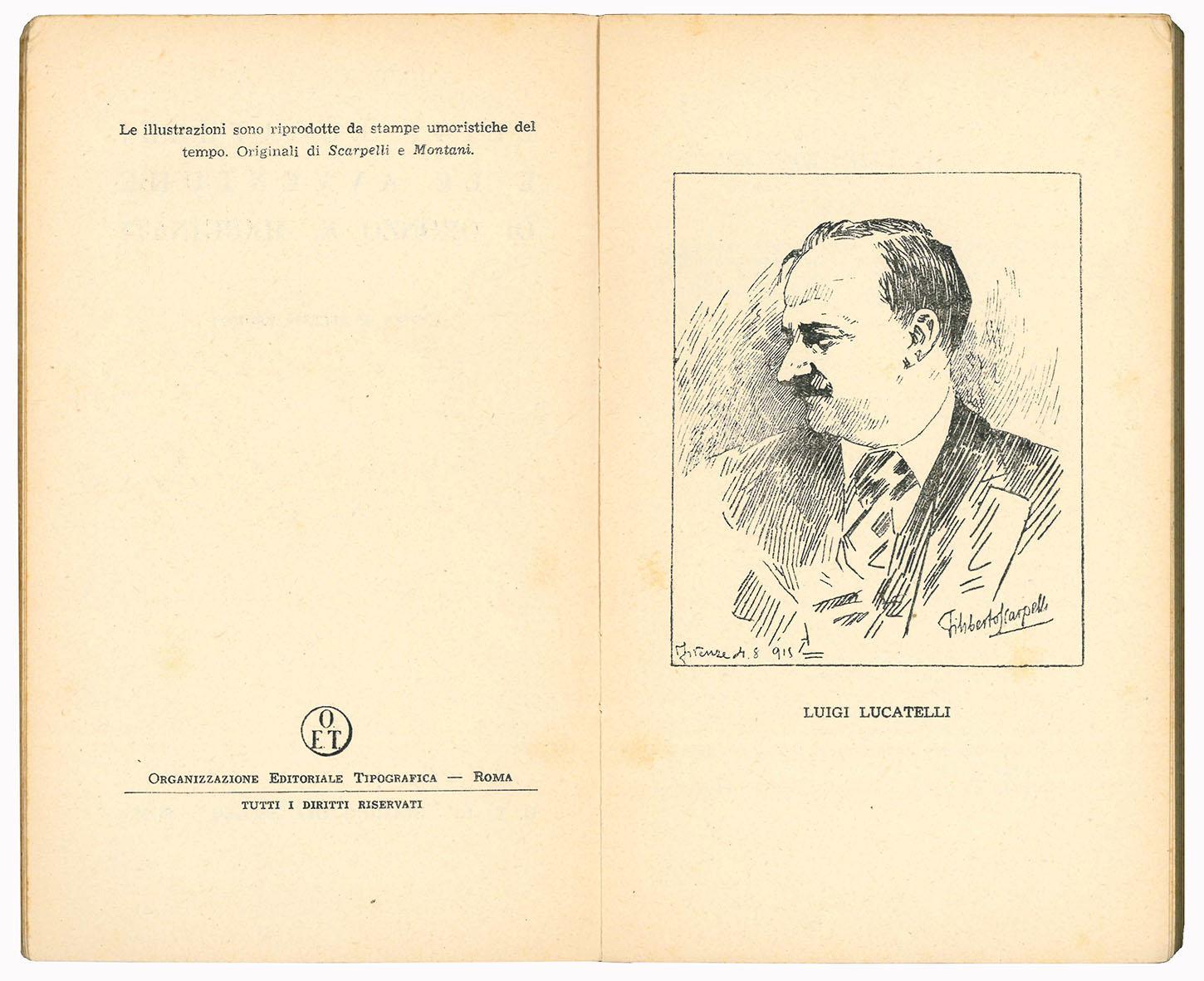 Libreria Alberto Govi