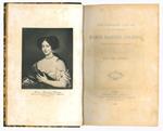 Une princesse romaine au XVII siècle Marie Mancini Colonna d'après des documents inédits par Lucien Perey