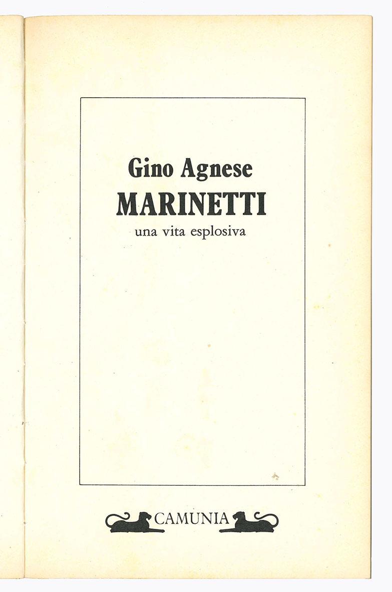 Libreria Alberto Govi