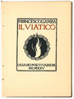Il viatico