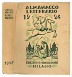 Almanacco letterario 1926
