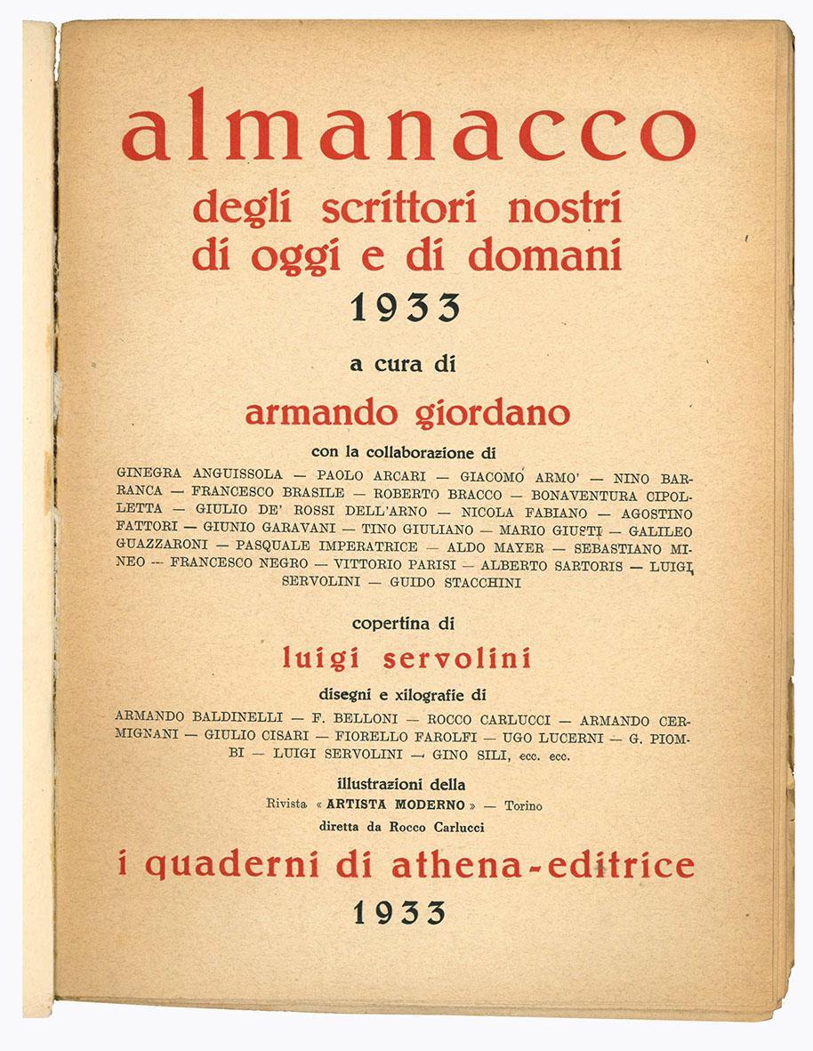Libreria Alberto Govi