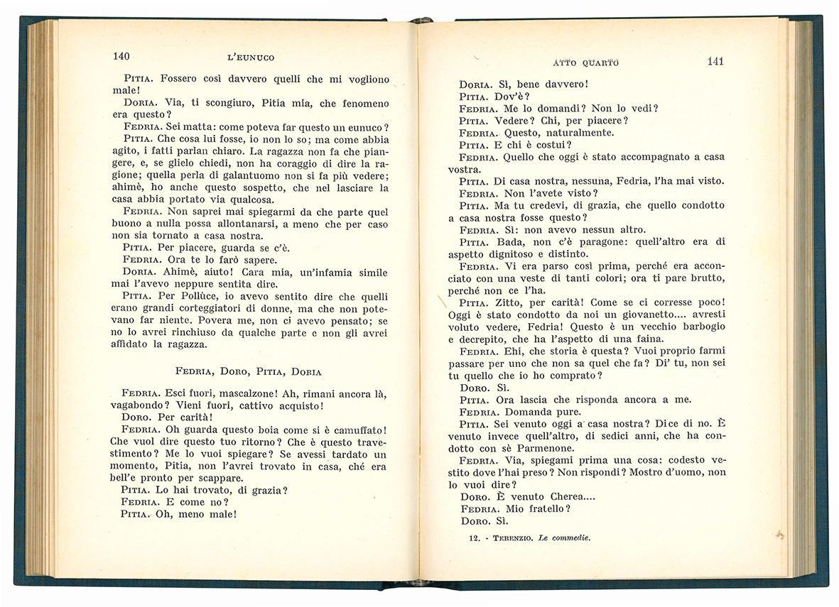 Libreria Alberto Govi