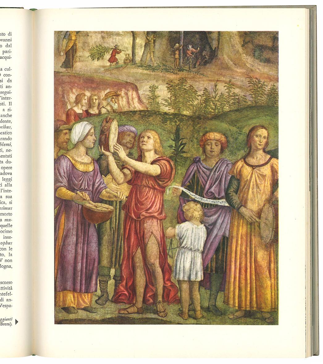 Libreria Alberto Govi