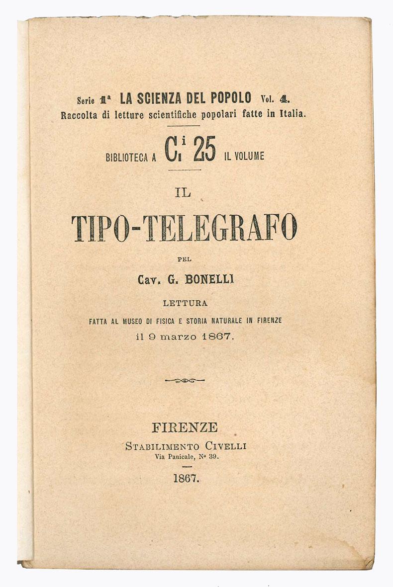 Libreria Alberto Govi