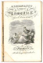Almanacco della Toscana per l'anno 1824