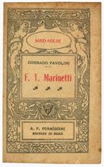 F. T. Marinetti
