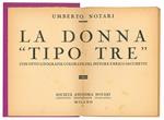 La donna 