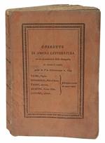 Filli di Sciro del conte Guidubaldo Bonarelli