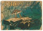 L' ebanista italiano. Collezione di mobili semplici disegnati da Tornaghi e Bassani