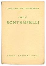 Bontempelli