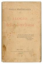 Elogio della vecchiaia