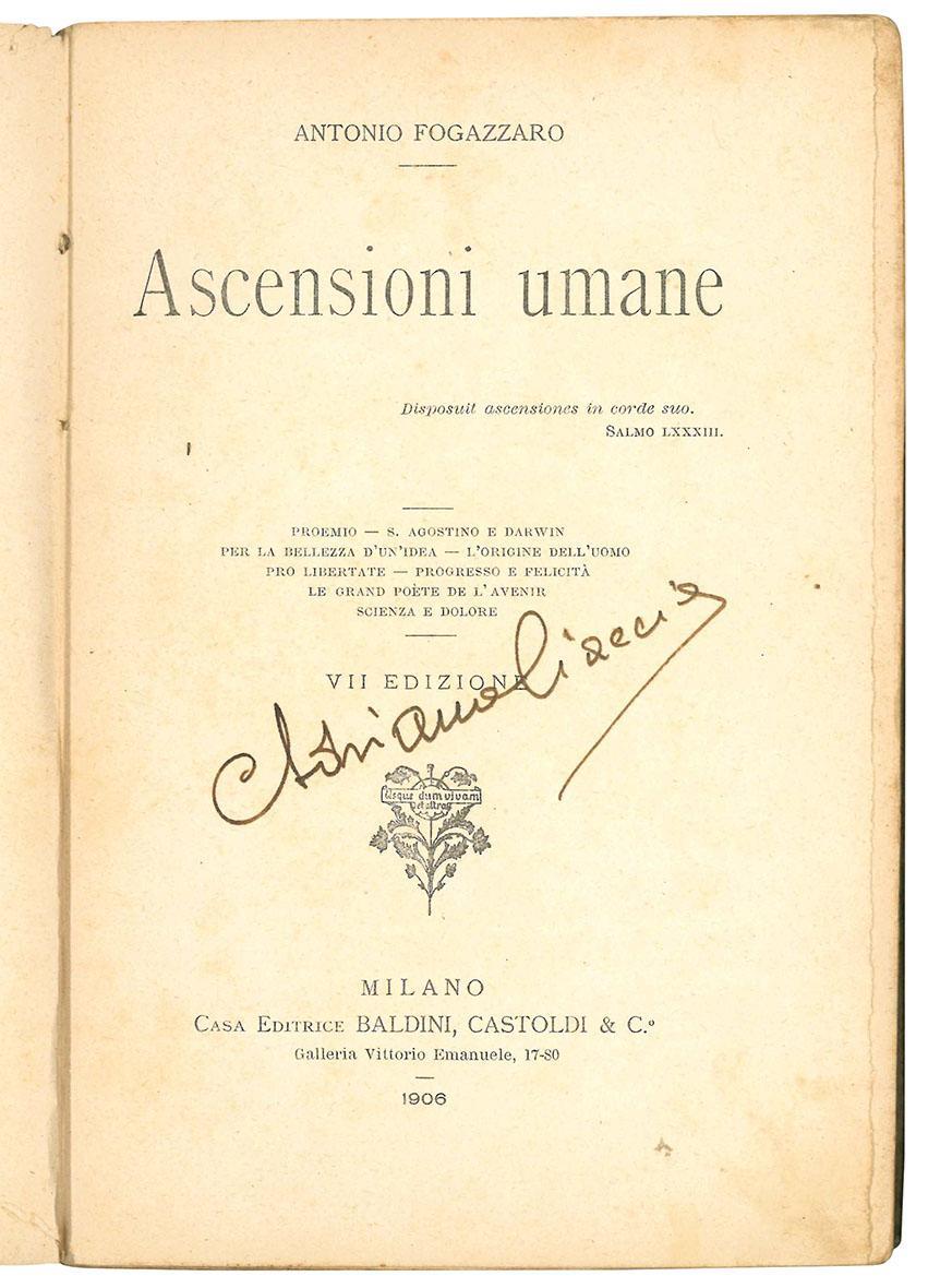 Libreria Alberto Govi