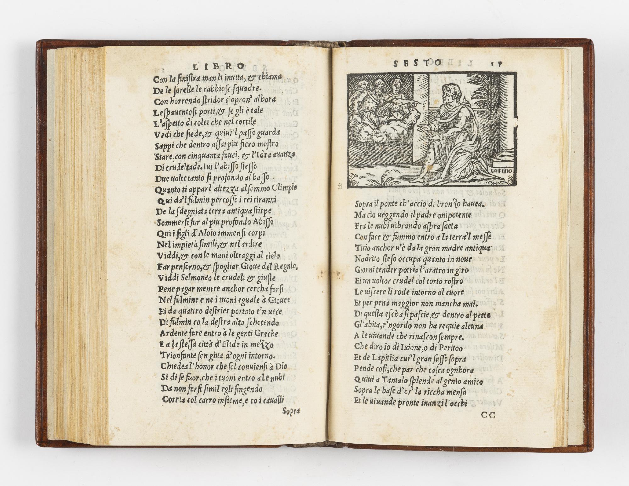 Libreria Alberto Govi