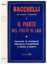 Il pianto del figlio di Lais. Storia di un antico amore