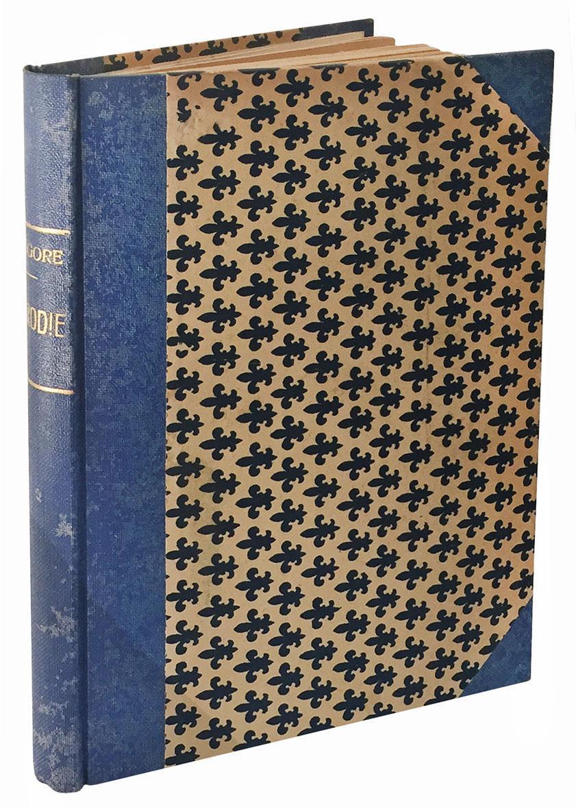 Libreria Alberto Govi