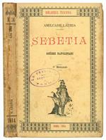 Sebetia. Schizzi napoletani. 5° migliaio