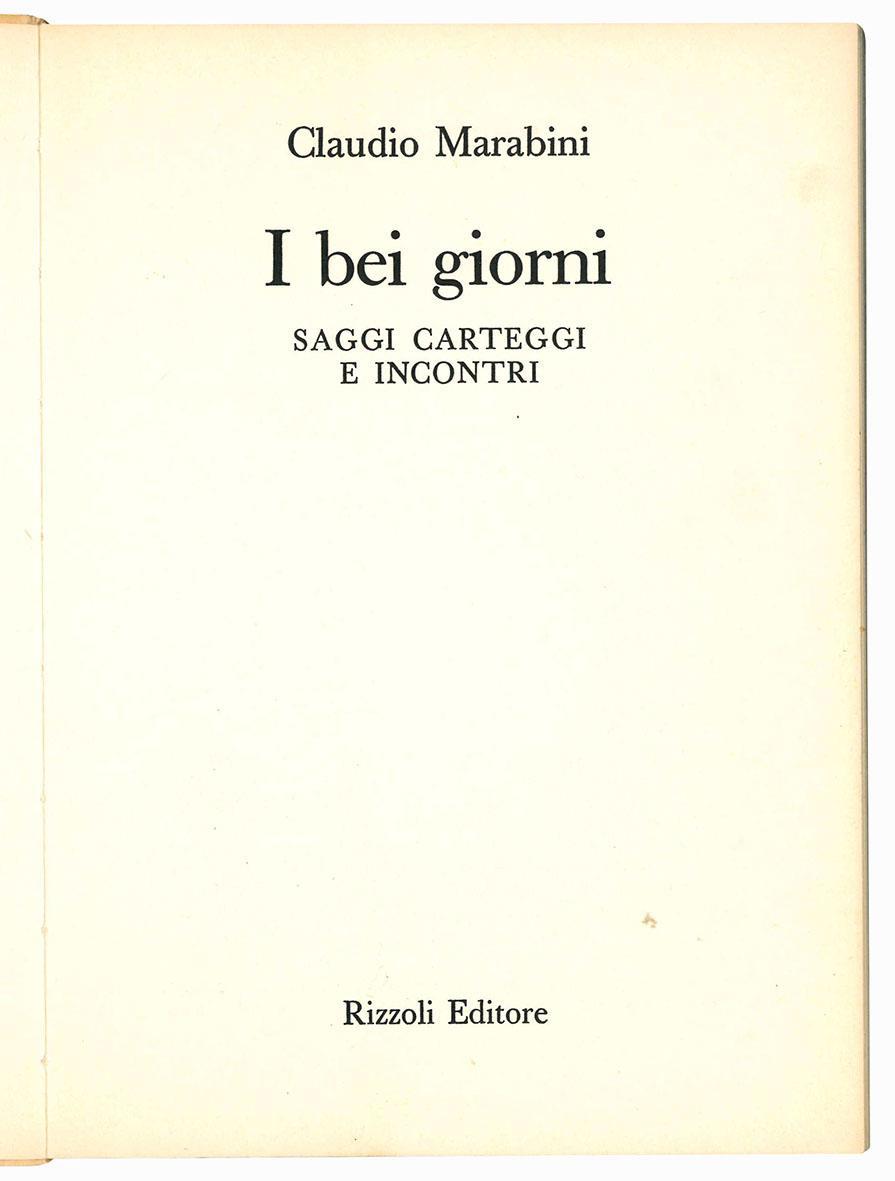 Libreria Alberto Govi