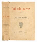 Dal mio paese. Versi