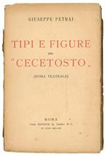 Tipi e figure del 