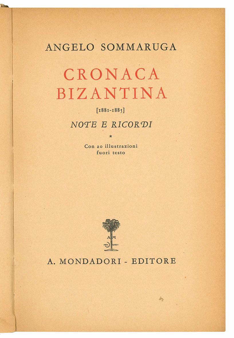 Libreria Alberto Govi