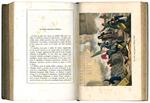 I martiri per l'indipendenza d'Italia. Storia degli sconvolgimenti italiani dal 1815 all'annessione dell'Italia centrale al Piemonte, corredata da brevi cenni storico-biografici sulla R. Casa di Savoja. Vol. I (-II)