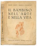 Il bambino nell'arte e nella vita