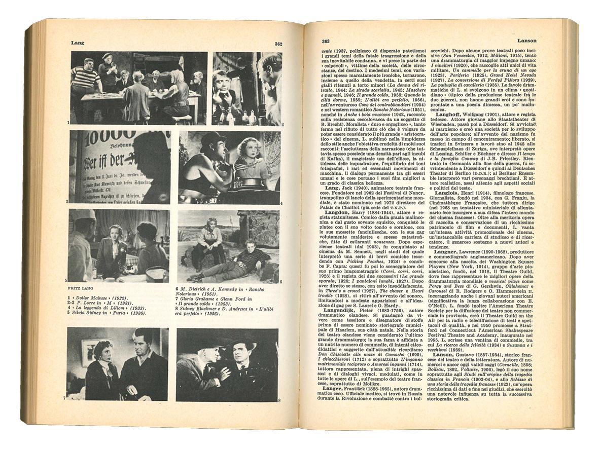 Libreria Alberto Govi