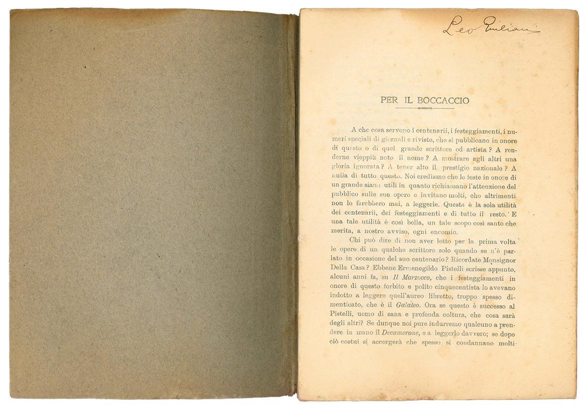 Libreria Alberto Govi