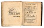 Martini Lister e Societate regia Londini Historiae animalium Angliae tres tractatus. Unus de araneis. Alter de cochleis tum terrestribus tum fluviatilibus. Tertius de cochleis marinis. Quibus adjectus est quartus de lapidibus ejusdem insulae ad cochl