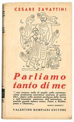 Parliamo tanto di me. Con sei disegni di Gabriele mucchi. VII edizione