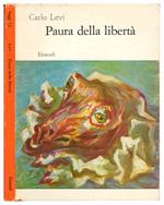 Paura della libertà. Terza edizione