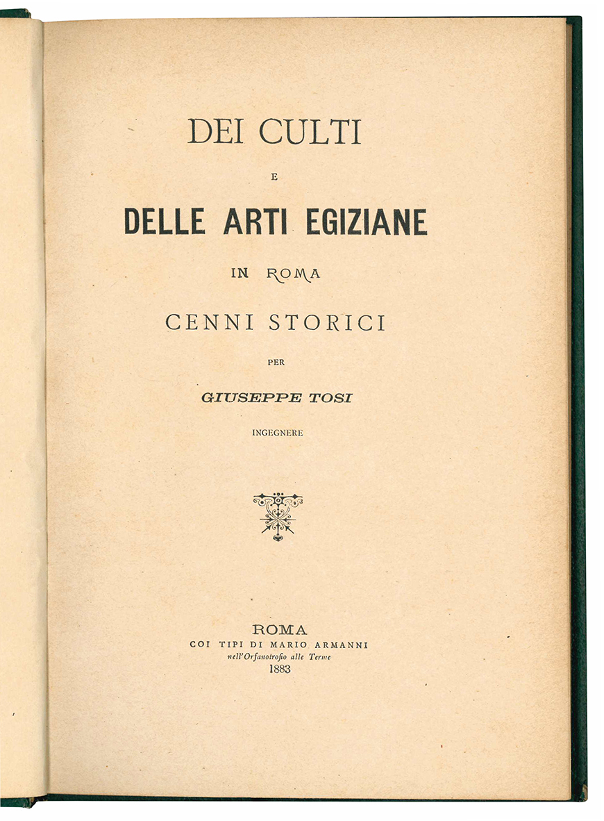 Libreria Alberto Govi