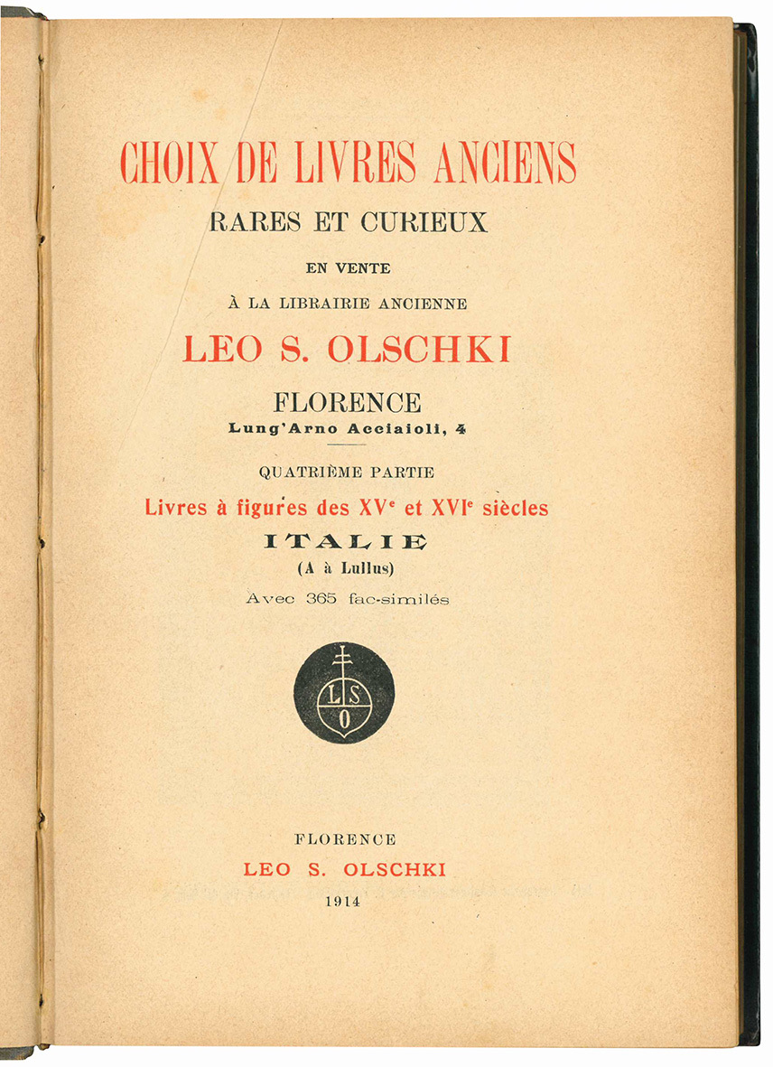 Libreria Alberto Govi