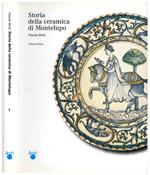 Storia della ceramica di Montelupo. Uomini e fornaci in un centro di produzione dal XIV. al XVIII. secolo. Volume primo (-quinto)