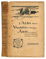 L' alba dell'umanità e dell'arte. La civiltà paleo-europea attraverso la sua arte