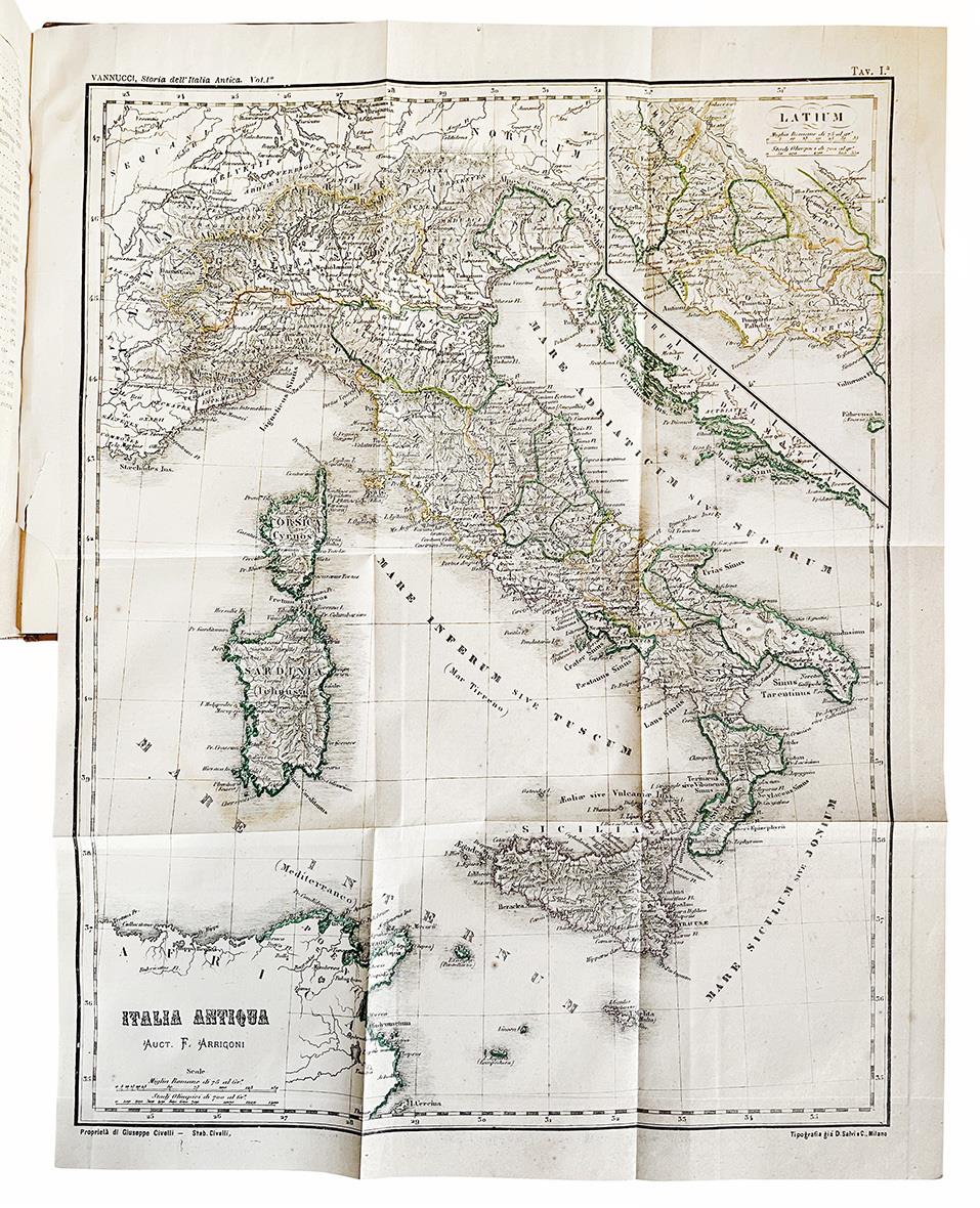 Libreria Alberto Govi