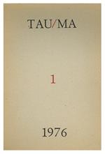 Tau/Ma 1 1976