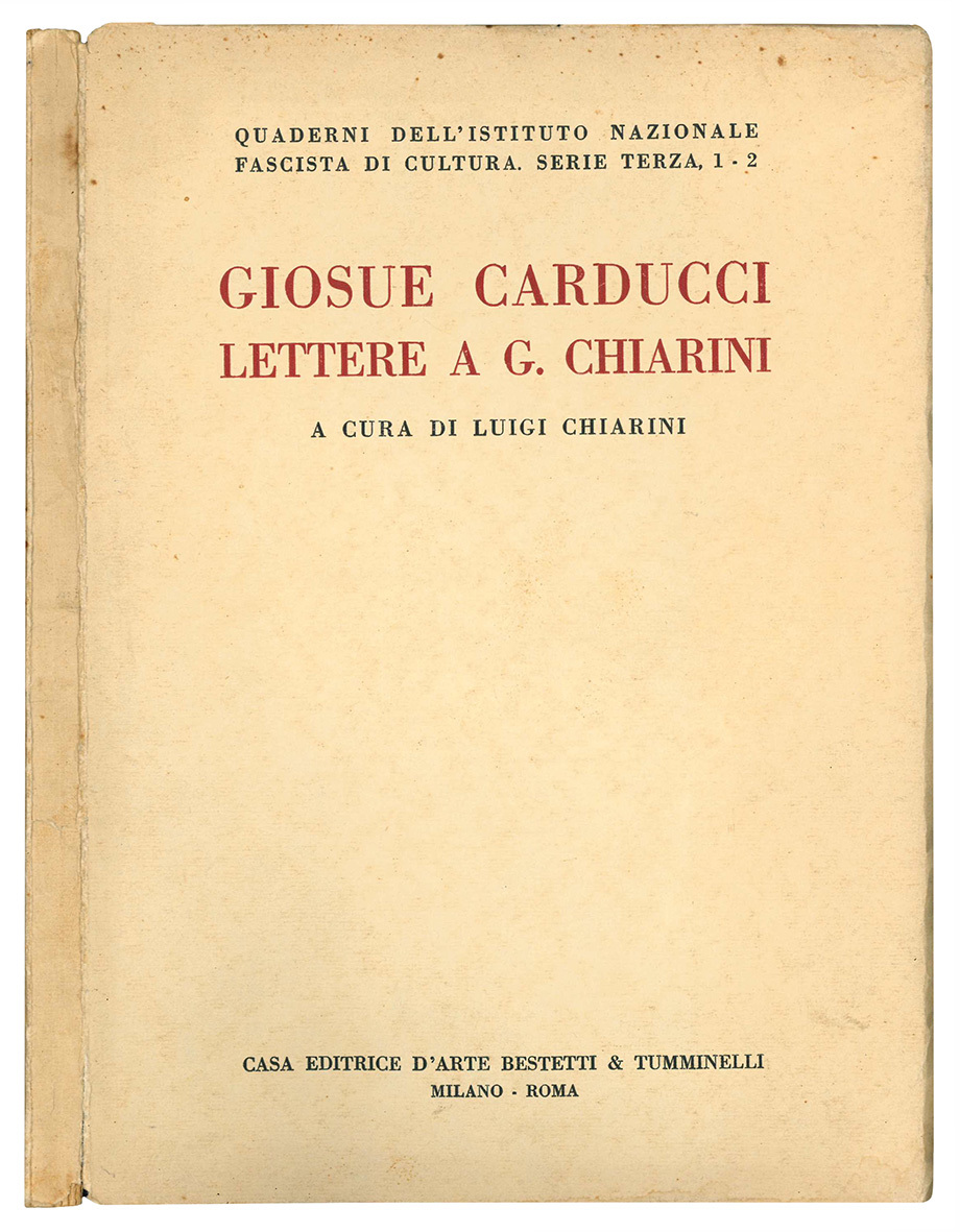 Libreria Alberto Govi