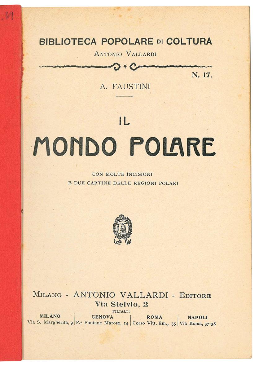 II mondo polare