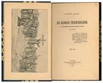 Le glorie francescane all'Esposizione generale italiana di Torino nel 1898