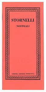 Stornelli nostrali