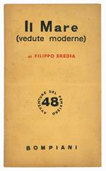 Il Mare (vedute moderne)