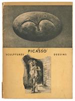 Picasso. Sculptures. Dessins