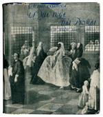 Storia della mia fuga dalle prigioni della Repubblica di Venezia dette 