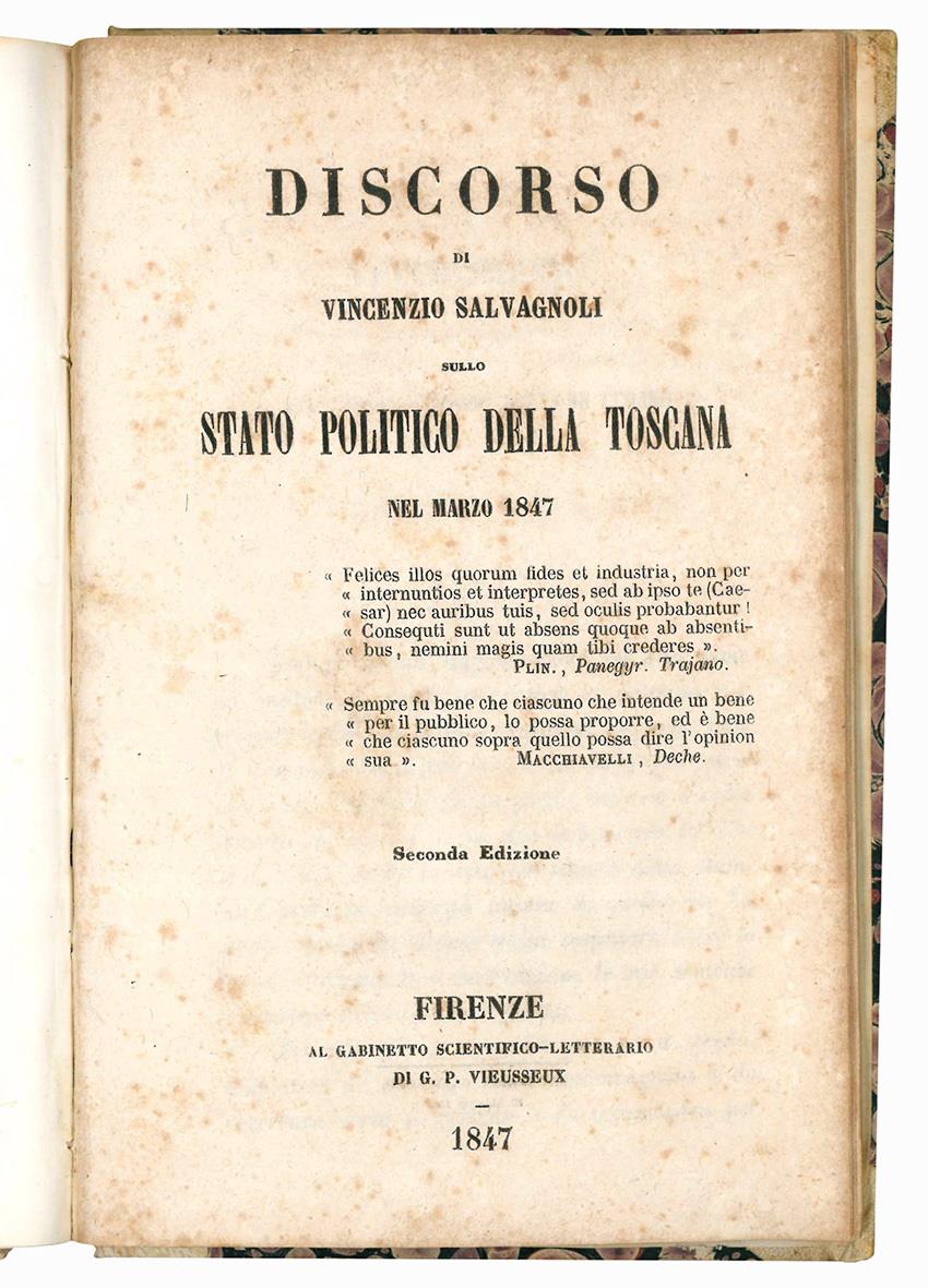 Libreria Alberto Govi